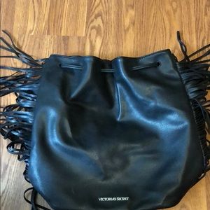 Victoria’s Secret backpack
